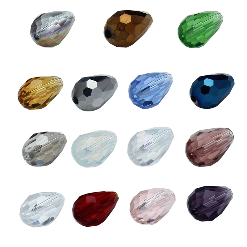 

Bead Kit Natural Stone Bead Set Jewelry Accessories Charm Diy Bracelet Handmade Craft