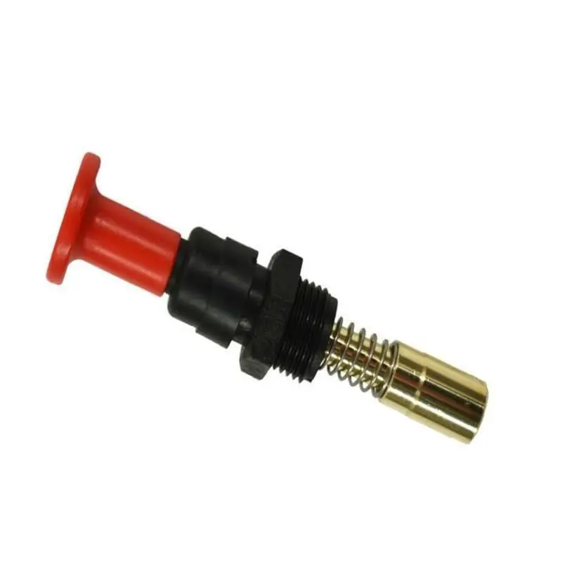 For KEIHIN FCR-MX Flat Slide Carburetor/Hot Start Valve/Hot-Start Button FCR MX Car Accessories |