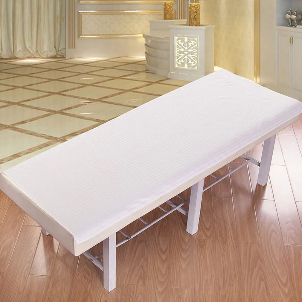 80*190 см комфортная Массажная простыня для массажа красоты переносная эластичная