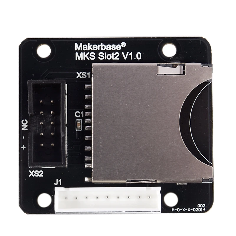 3D аксессуары SD Разъем считывателя внешней карты Расширенный адаптер Sd Модуль