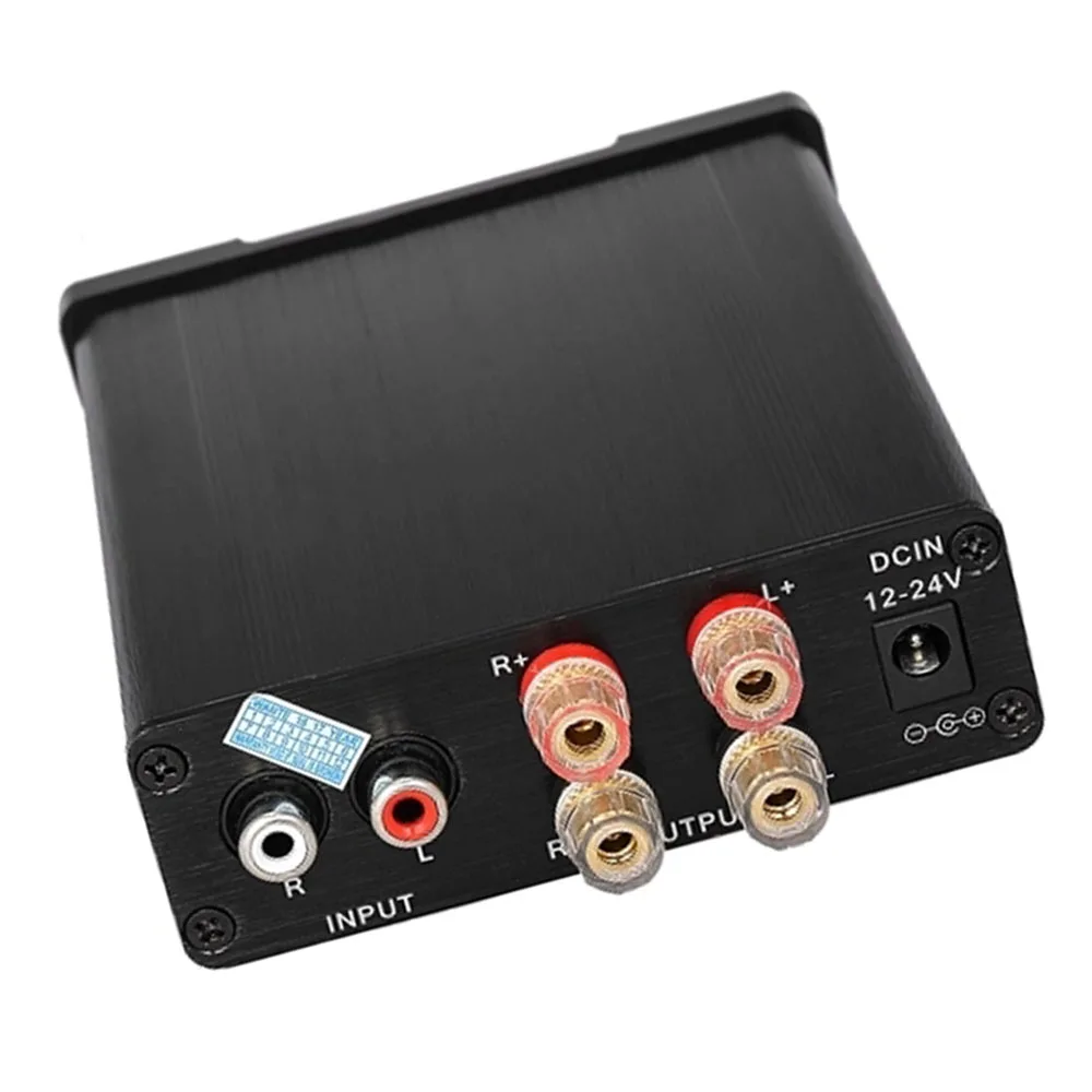1* HCH-RF06B Bluetooth усилитель мощности плата модуль TPA3116 30 Вт* 2 двухканальные