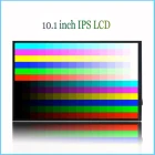 Новый 10,1 дюймовый ЖК-экран IPS flexview для AOC Q10107L-ME Display Matrix