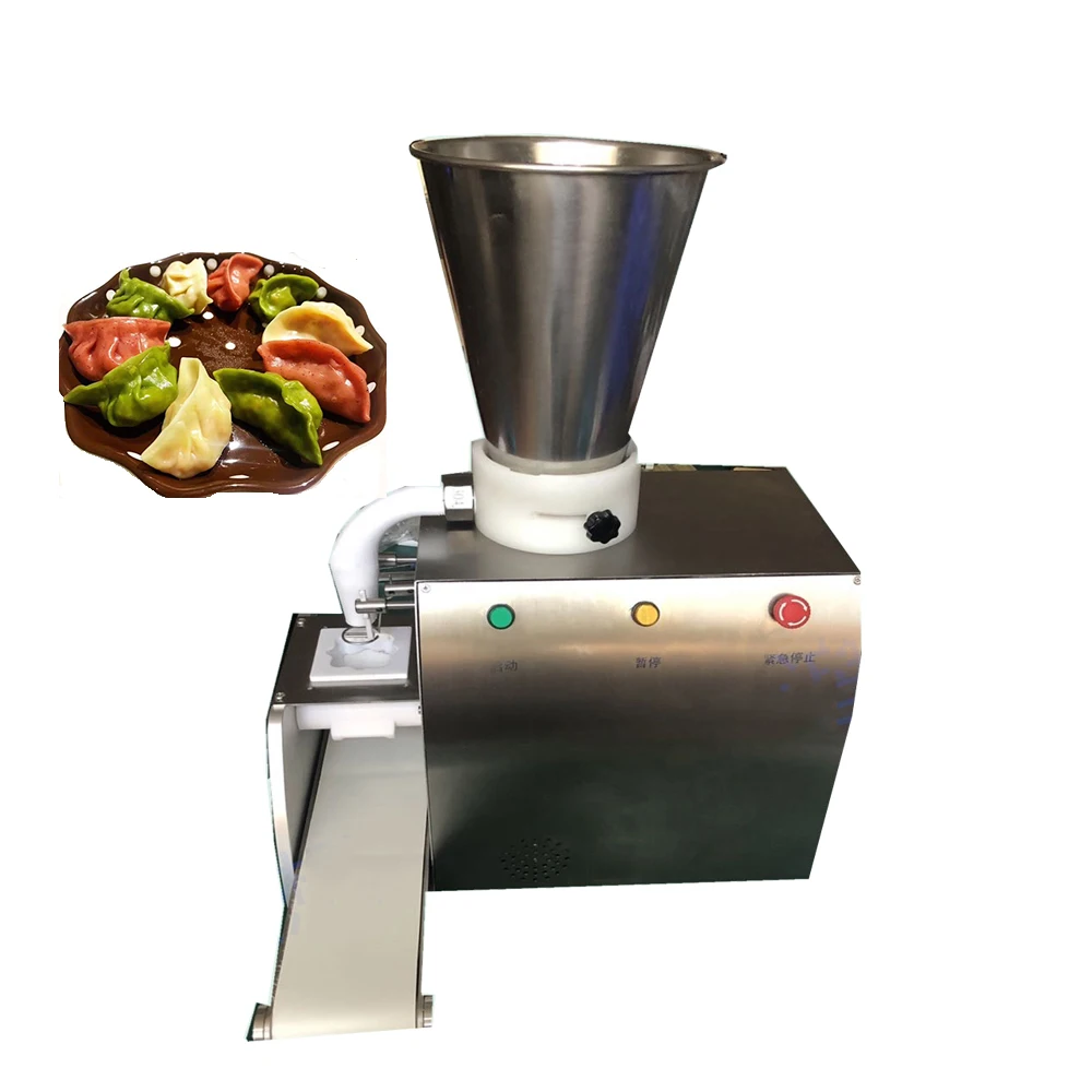 Полуавтоматическая машина для изготовления пельменей цена|Кухонные комбайны| |