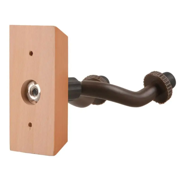 Универсальная гитарная вешалка настенный кронштейн держатель фиксированное