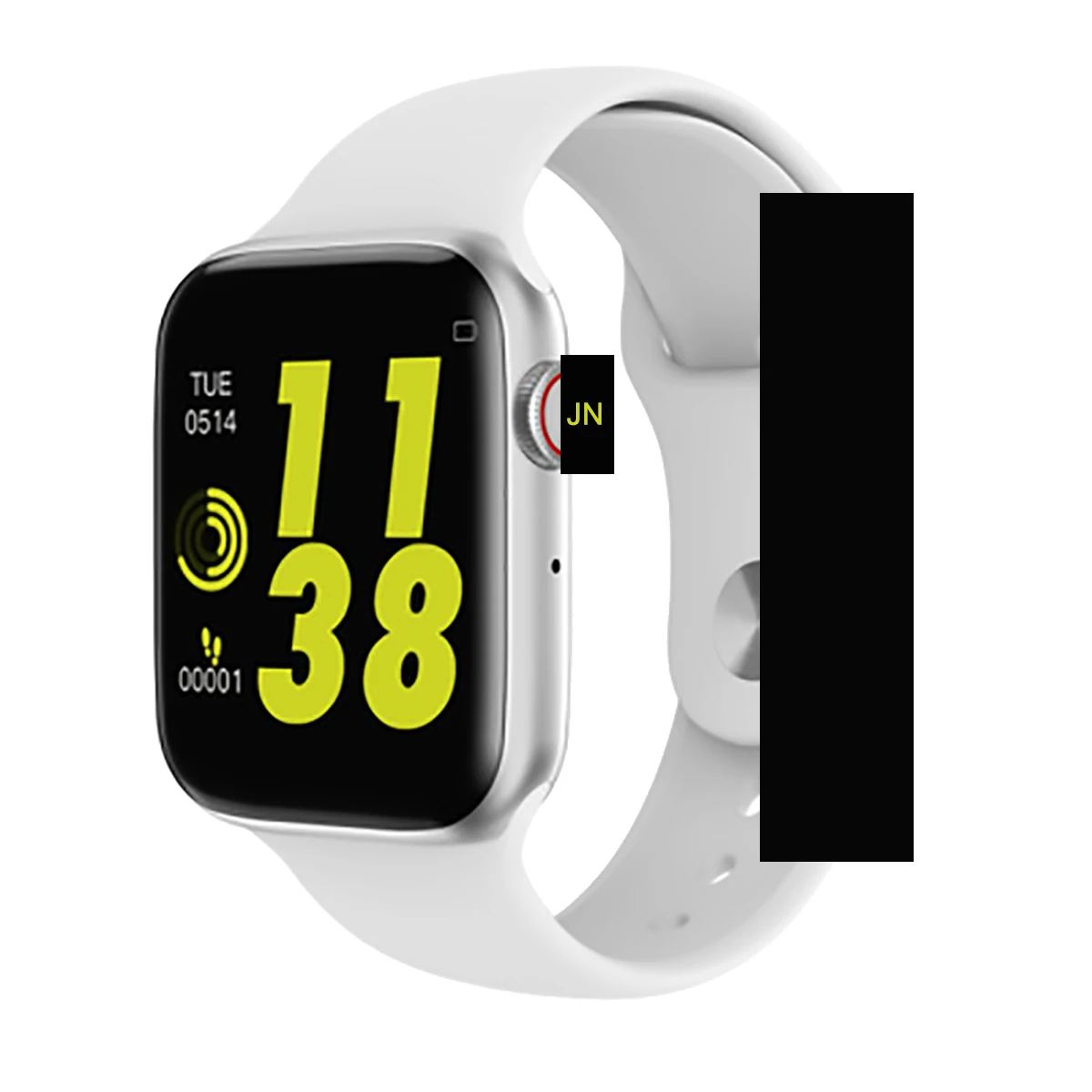 Новые умные часы W34 с Bluetooth и функцией вызова пульсометр измеритель артериального