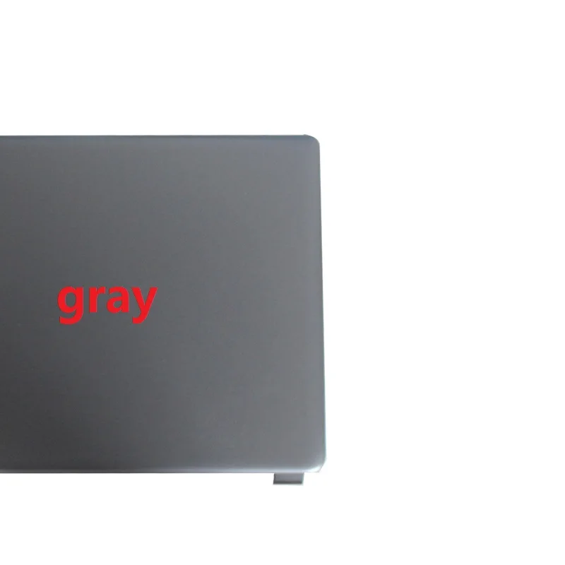 Новинка задняя крышка для ноутбука ACER V5 561G серый/задняя ЖК экрана/петли экрана L &