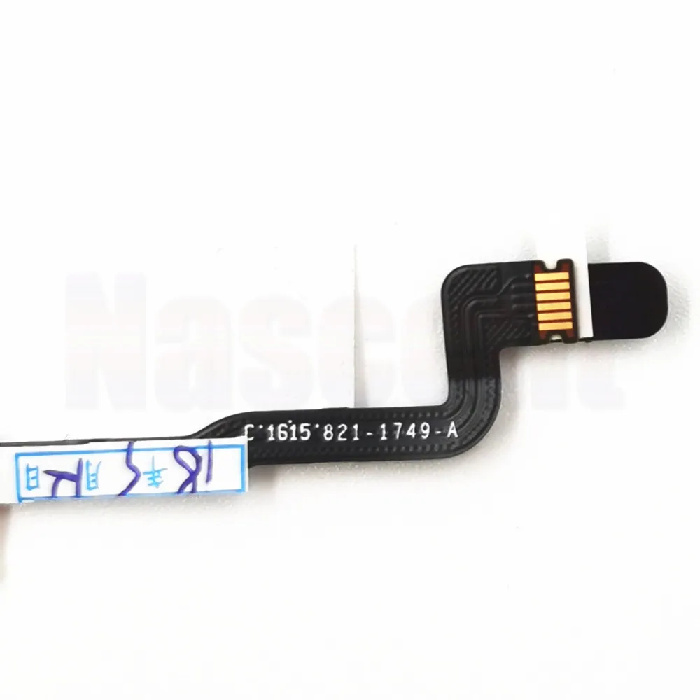 

Original A1466 Microphone Cable 821-1749-A 2013 2014 2015 2016 2017 Year For Macbook Air 13.3" A1466 Mic Flex Cable Replacement