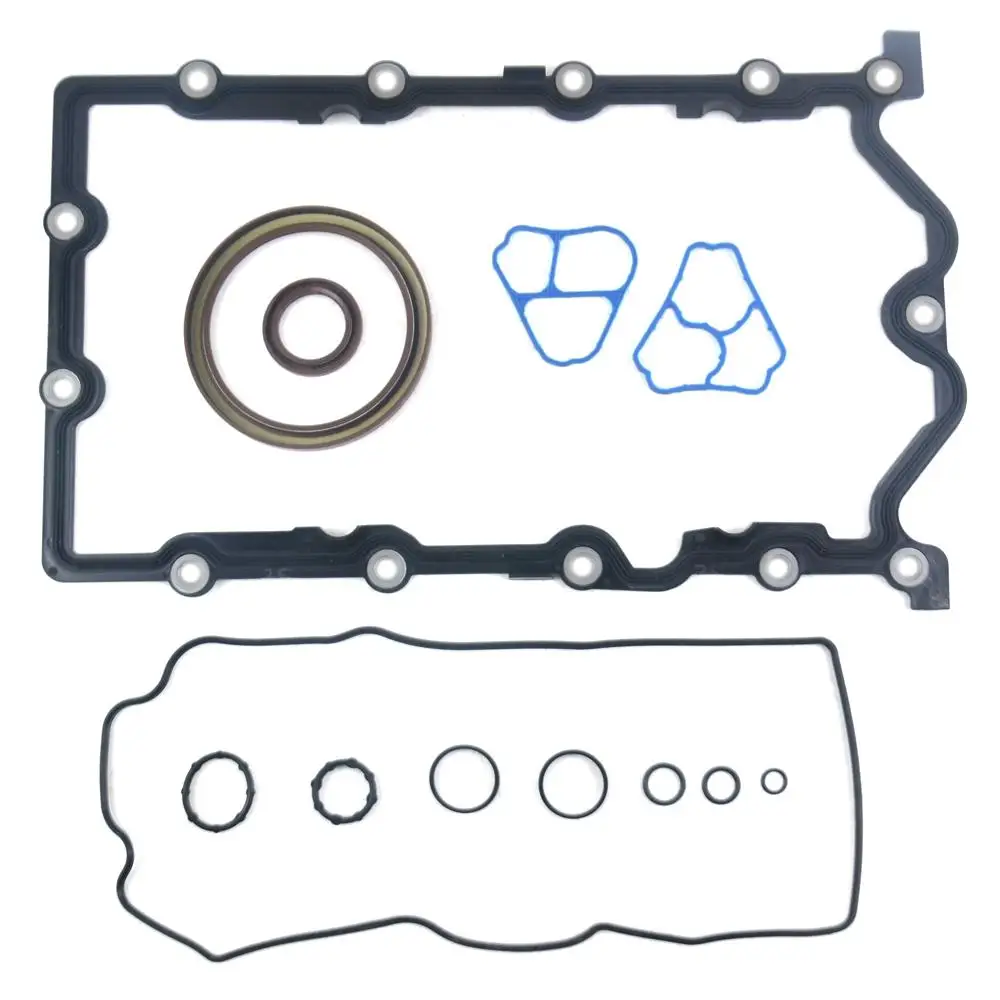

AP03 11131487221 новый комплект прокладок головки блока цилиндров двигателя для Mini Cooper S R50 R53 R52 1.6L