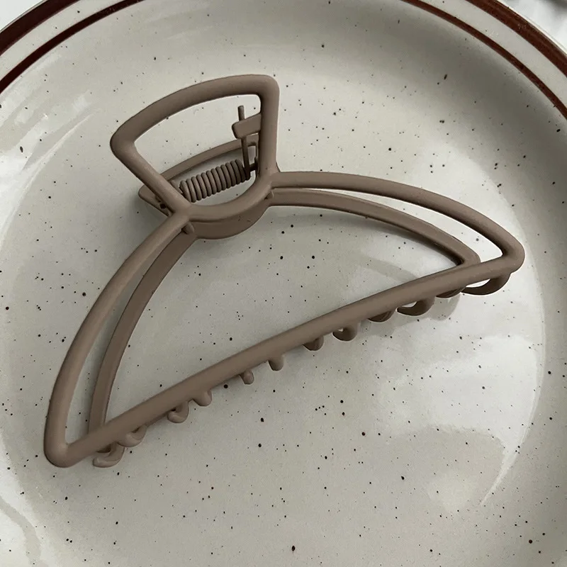 Рисунок 6 - Новые металлические заколки для