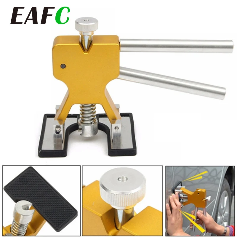 Автомобильные Инструменты для ремонта вмятин без покраски набор автомобильный