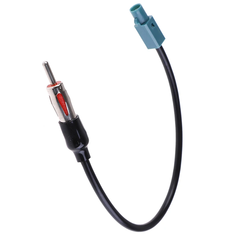 Горячая распродажа универсальный автомобильный Радио Антенна кабель адаптера