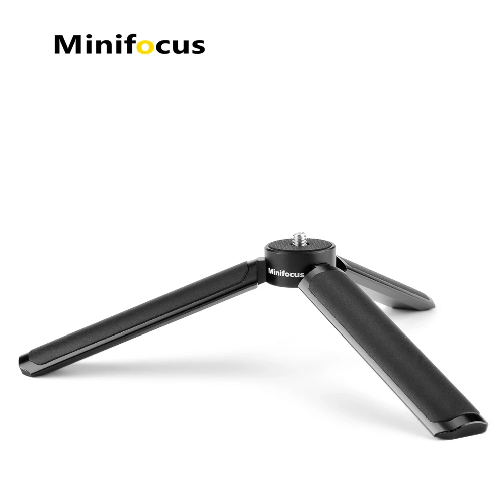 Алюминиевый настольный мини-штатив для Zhiyun Smooth 4 3 DJI Osmo Mobile 2 Gimbal смартфон DSLR ручка