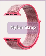 Ремешок для часов Apple Watch Series 4 3 2 1 ремешок для Iwatch 38 мм 42 мм браслет умные аксессуары наручные для Apple Watch полосы 44 мм