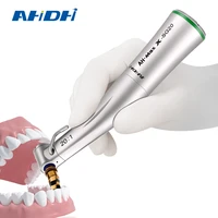 ah x sg20 201 low speed contra angle dental implant handpiece e type electrical surgery suction machine motor without led