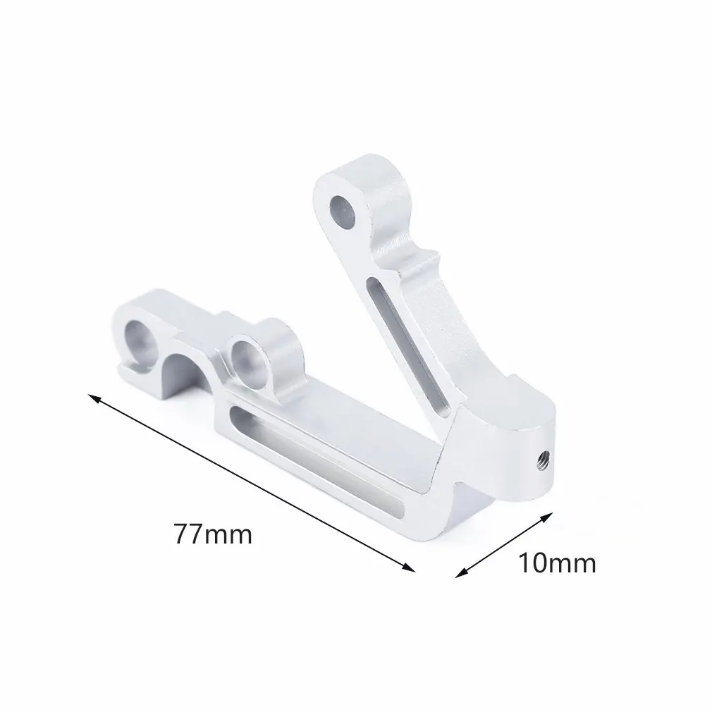 

Remote Control CNC Aluminum Frame FPV Bracket for DJI Phantom3 Inspire 1
