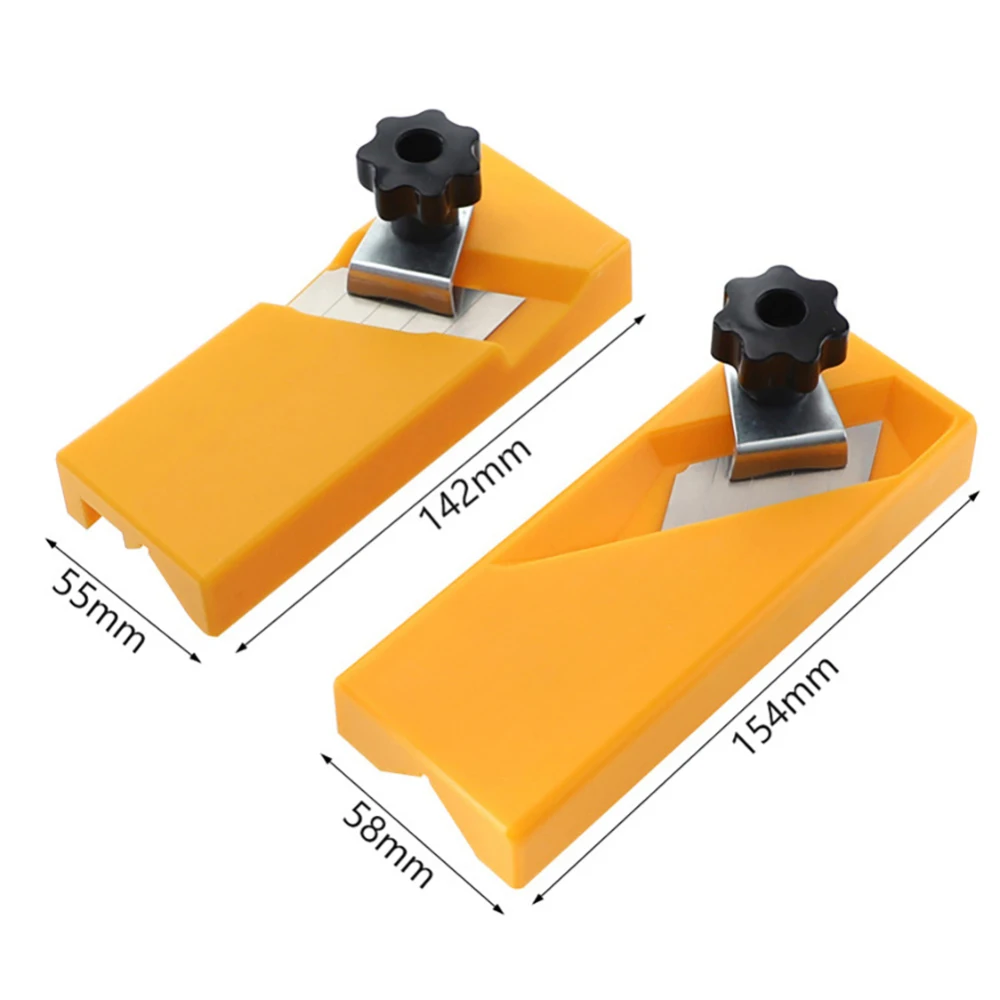 Гипсокартон гипсовая доска строгальный станок края строгания ручной инструмент