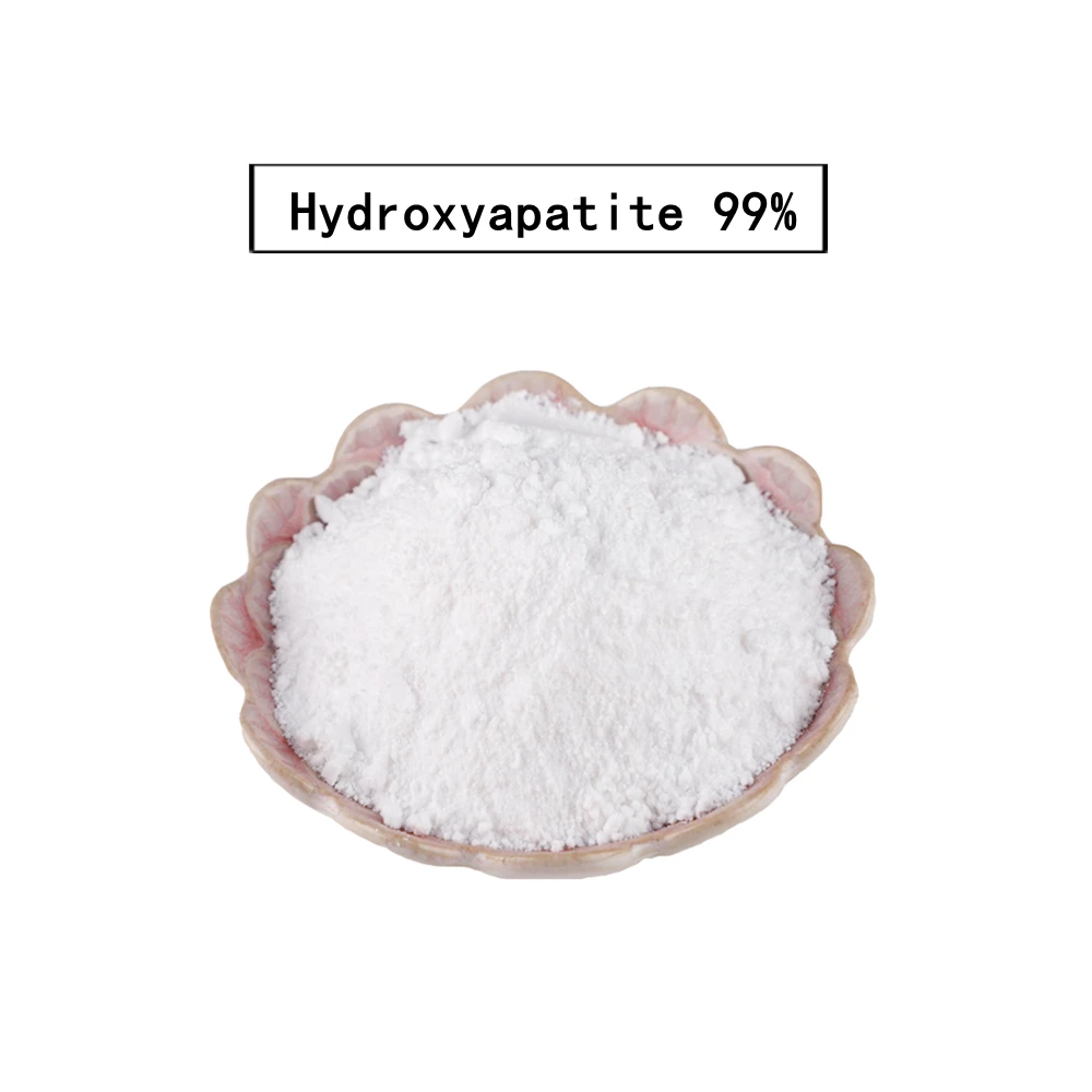 

Новый Гидроксиапатит 99% HAP, отбеливание зубов, предотвращение кариес