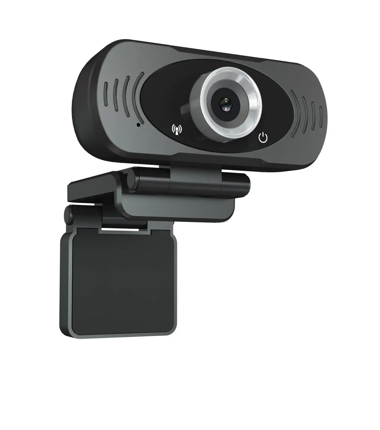 

1080P HD 5MP Computer Camera USB Web Camera Webcams Built-In Sound-absorbing Microphone 1920 *1080 Dynamic Resolution