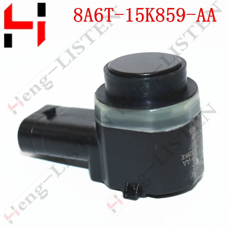(10 шт.) Φ 8A6T-15K859-AA 9G92-15K859-AB парковочный датчик PDC для Ford Fiesta Focus Mondeo S-Max C-Max |