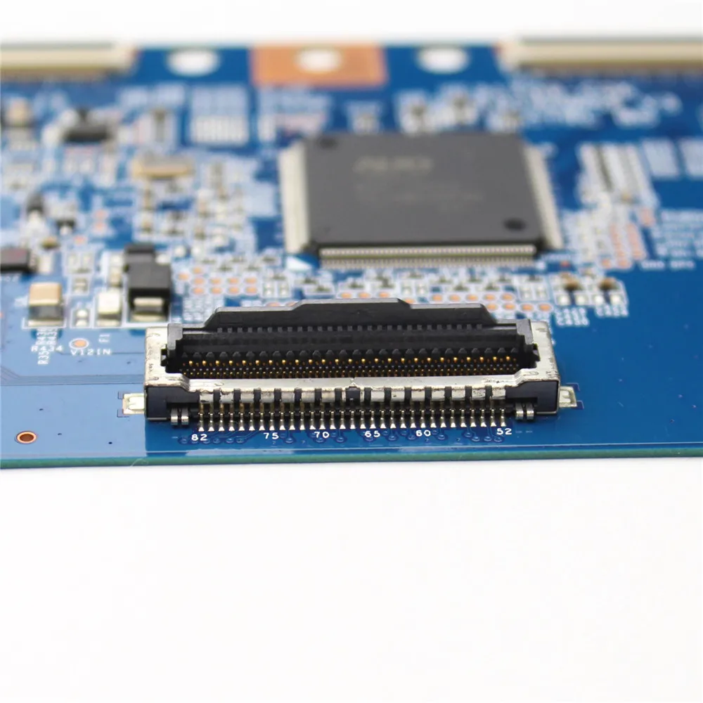 T con плата T315HW04 V3 CTRL BD 31T09-C0K для 32 40 42 46 дюймов сменная телевизора оригинальная