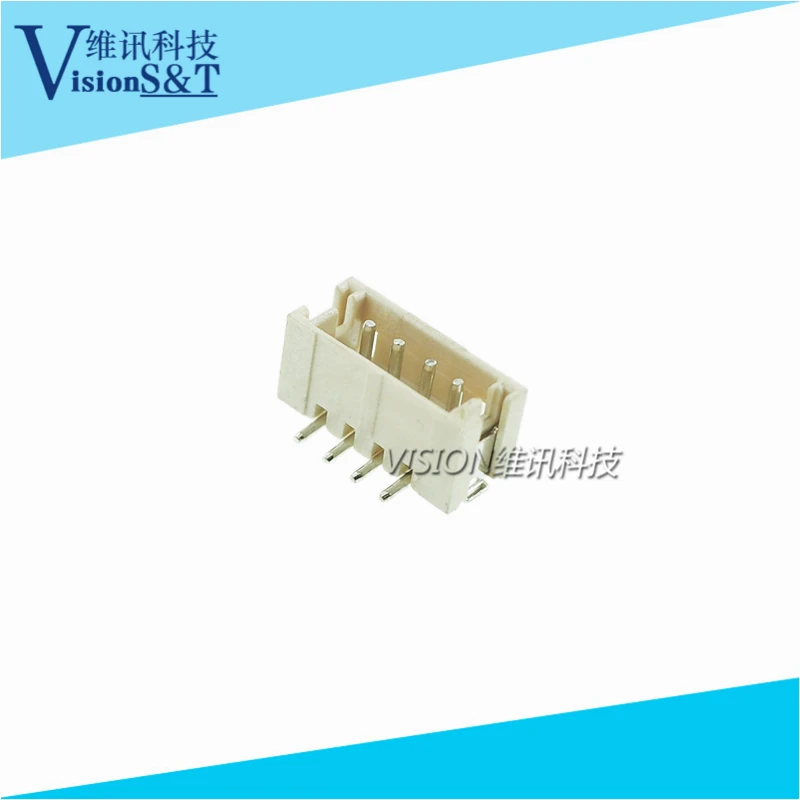 10 шт. ZH1.5MM Разъем SMD соединитель терминала разъем мини микро JST 1,5 мм ZH 2/3/4/5/6/7/8/9/10P разъем