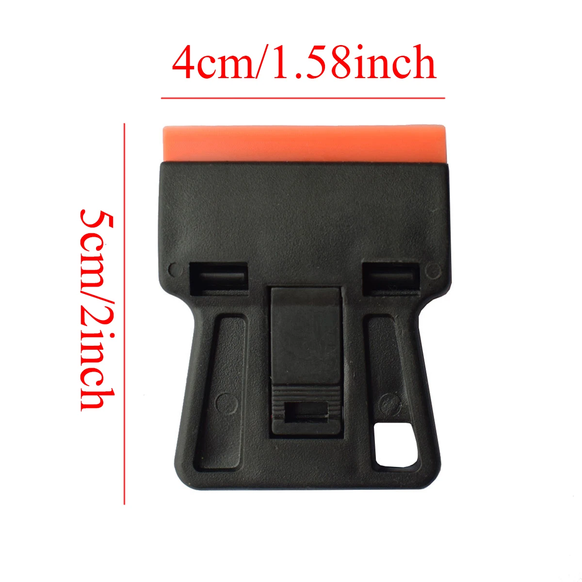 Скребок для бритвы 5E19 1 5 дюйма шт.