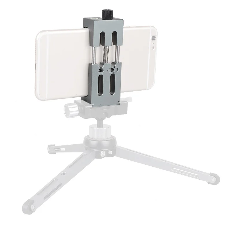 Штатив BGNing для телефона с креплением на Холодный башмак|Штативы| |