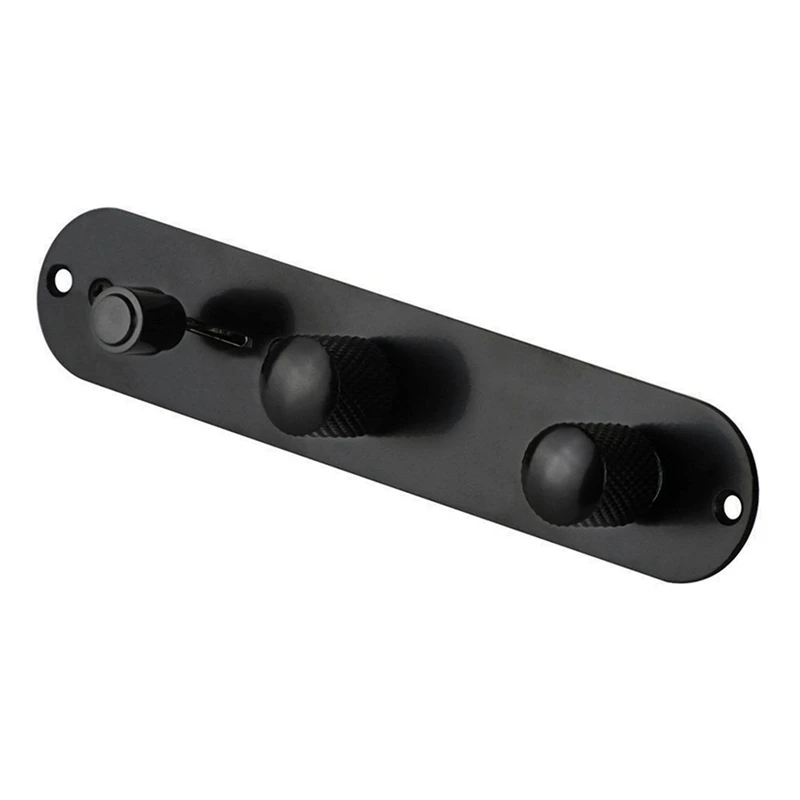 

Previewed Control Plate 3-Way Switch for Fender Tele Telecaster with Socket Electric Guitar Circuit Board.