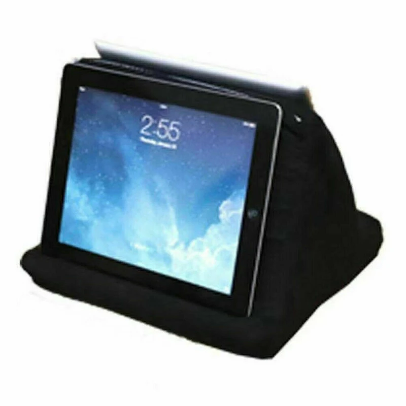 Подставка для планшета держатель чтения книг подставка на коленях подушка iPad