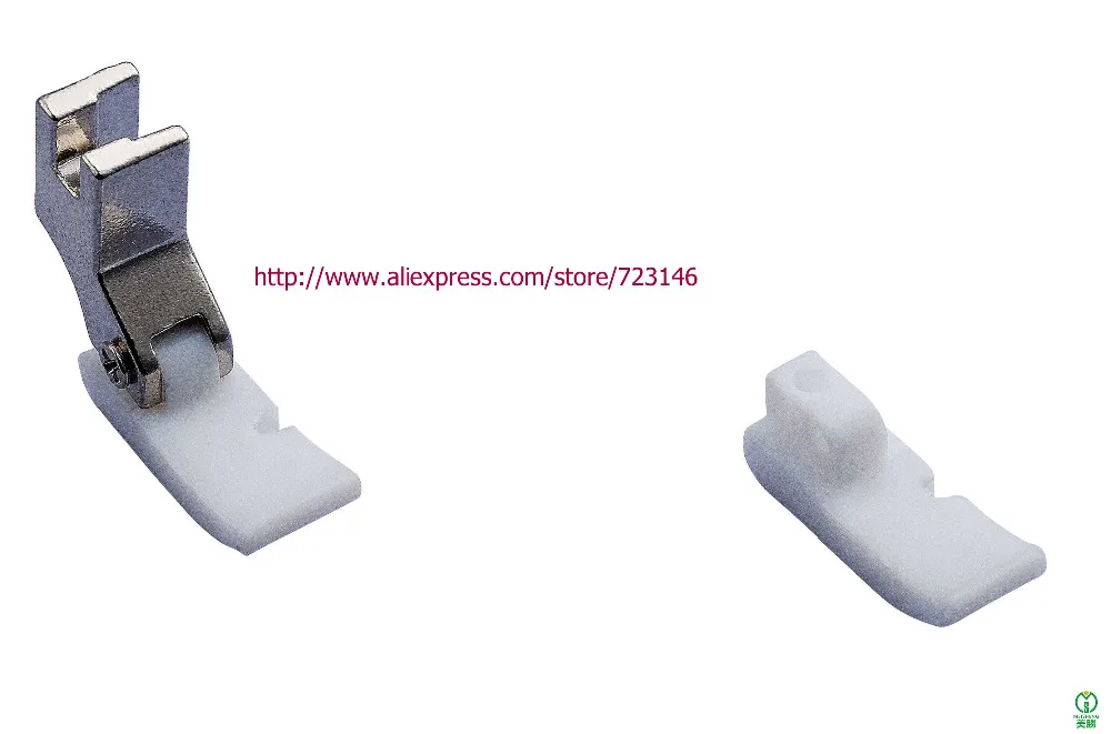 

DM-10 лапка для ног Artisan, Brother, Consew, Econosew, Gemsy, Juki, Mitsubishi, Pfaff, Singer, Sunstar, Yamato