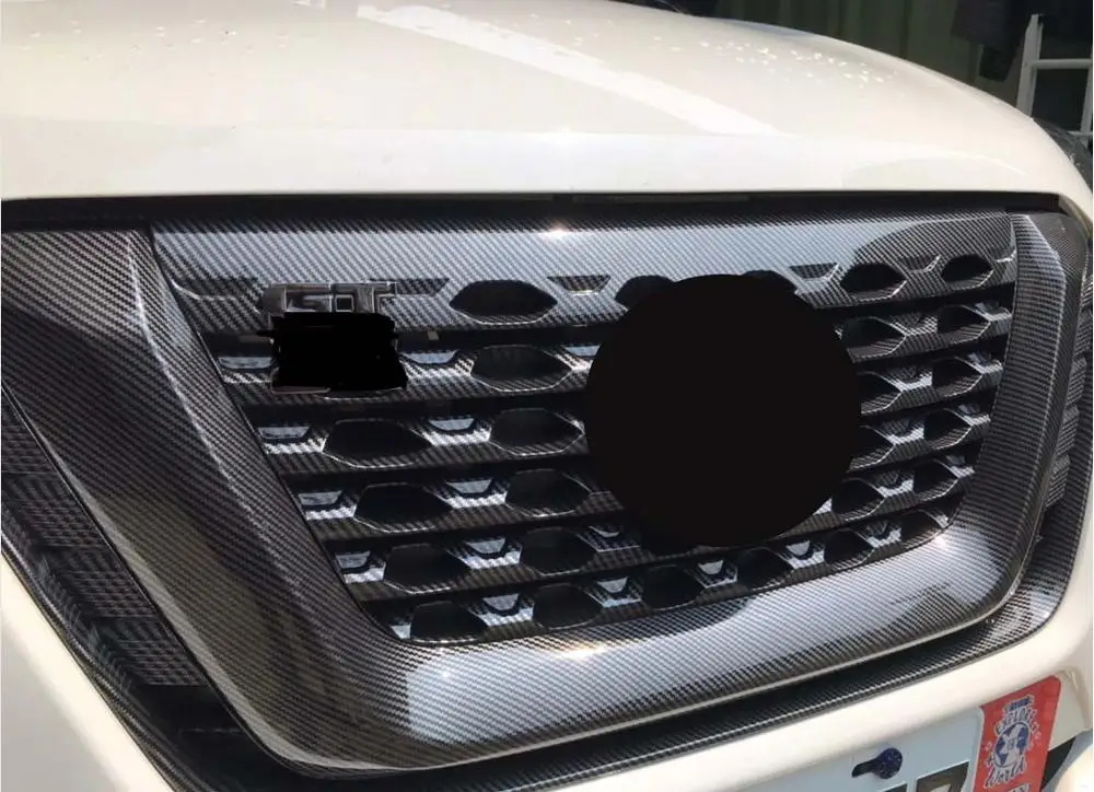 

1 шт., передний бампер для Nissan Kicks/null 2019-2020