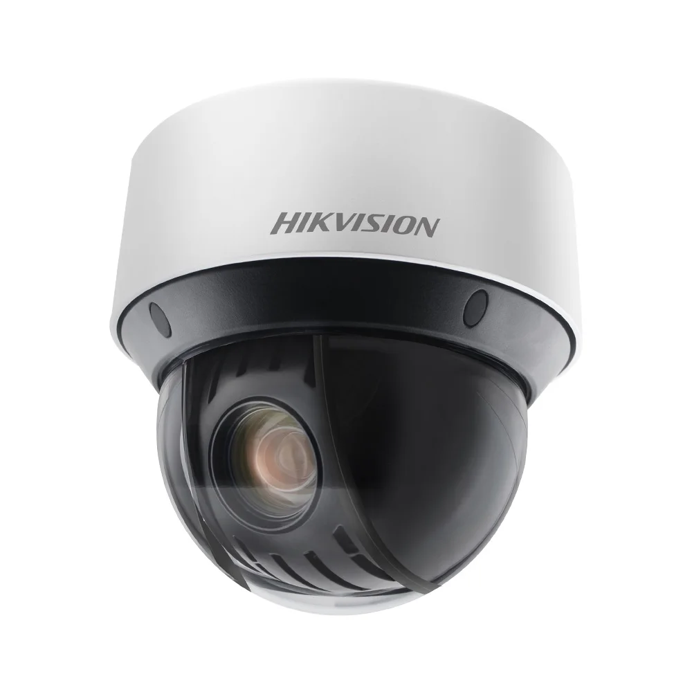 Hikvision IP PTZ Камера 4MP DS 2DE4A425IW DE ИК PoE наружного купола 25X зум умное Обнаружение