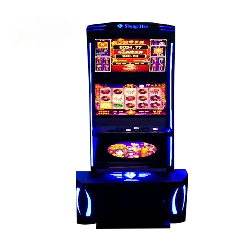 Игровой автомат игровой для казино | Спорт и развлечения