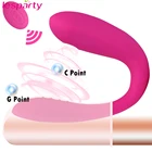 Секс-игрушки для пары вагинальный сосательный вибратор беспроводной дистанционный Вибрационный Трусики секс-игрушки для женщин носимый фаллоимитатор вибратор
