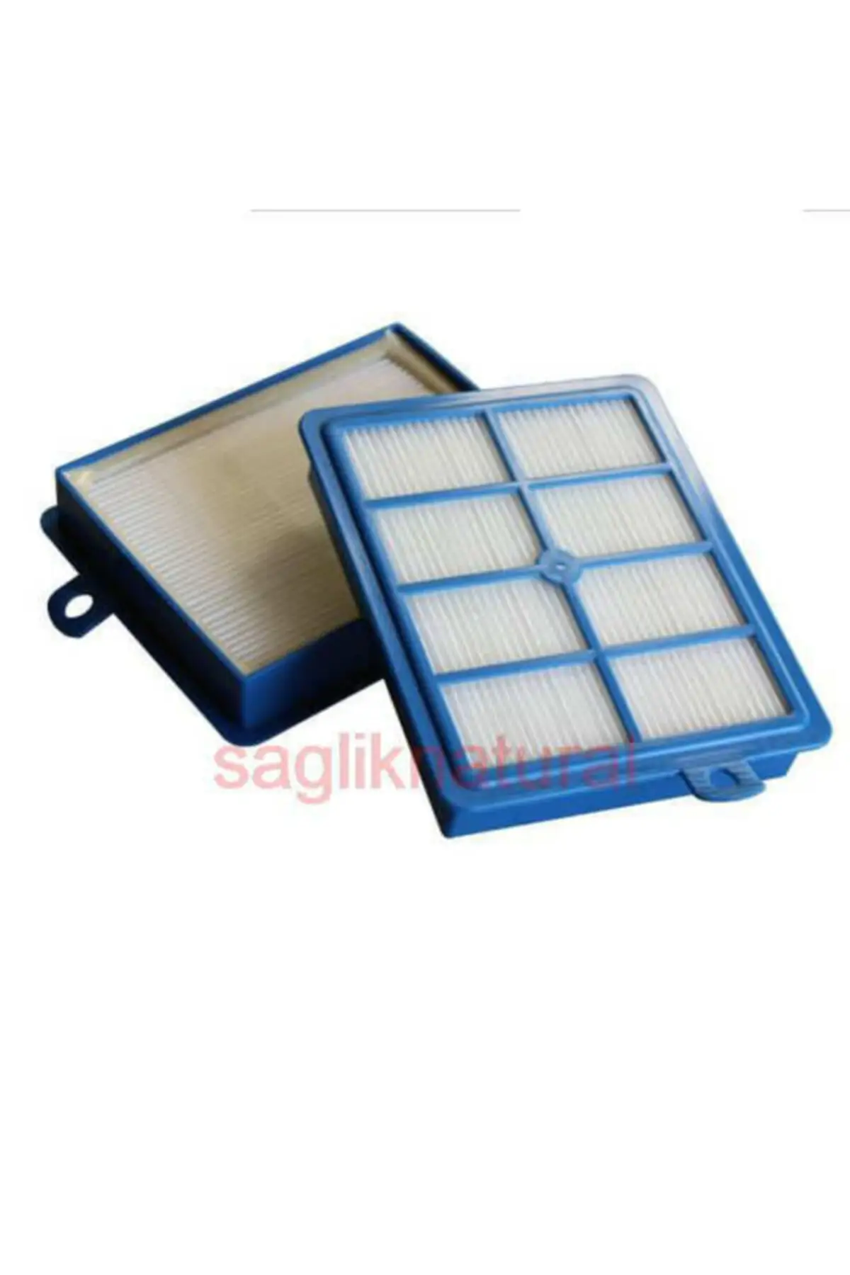 

MHK Parts Fc 9256 Ergofit Hepa Filter
