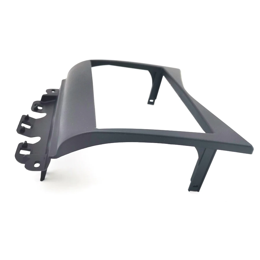 2 DIN Car Stereo Radio Dash Frame Fascia Trim Kit for Honda Accord 2007