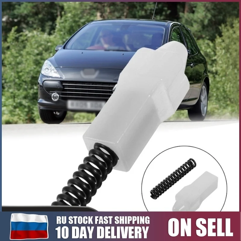 Сменный индикаторный переключатель для ремонта плунжера DAV COMM2000 Citroen аксессуары