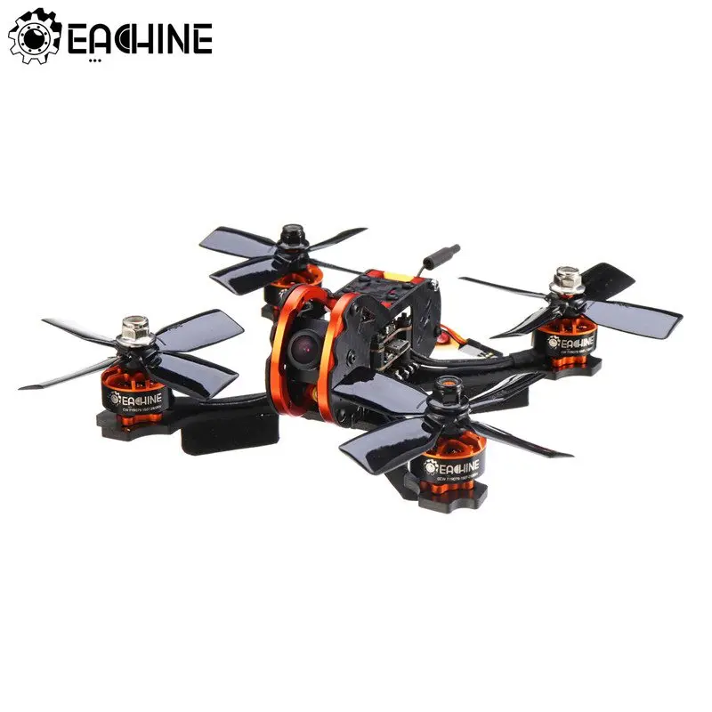 Модель Eachine Tyro79 140 мм 3-дюймовая версия сделай сам для гоночного дрона FPV