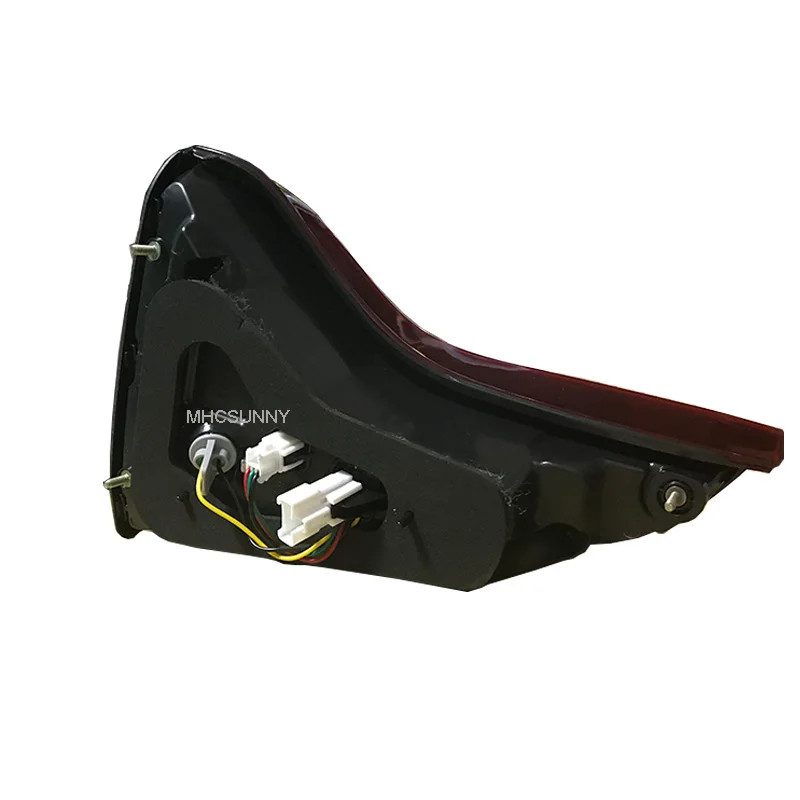 

LED Tail Light For KIA sorento 2013 2014 Tail lamp light Stop light taillamp Rear Brake Light Outer Inner