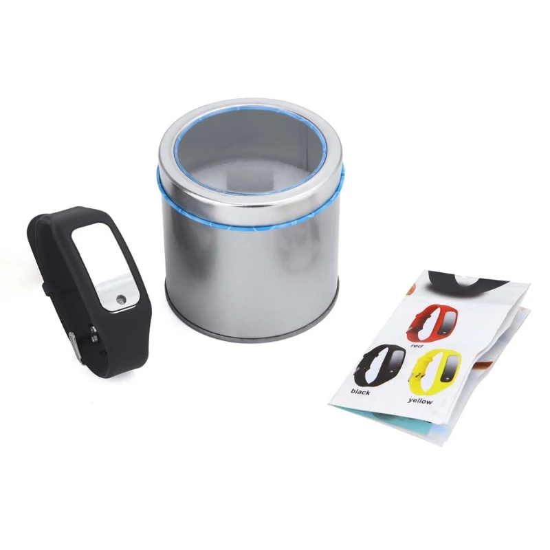 

Anti-Static Bracelet Remove Automatic Elimination Static Electricity Wirst Band 62KA