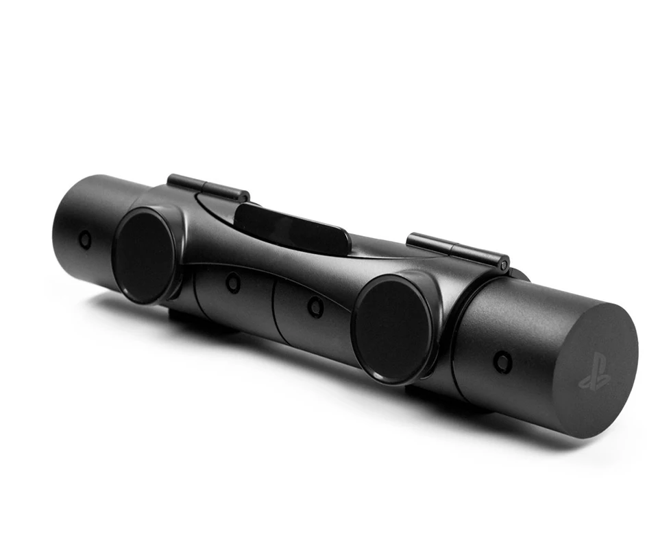 Маскирующий чехол для камеры PSVR пылезащитный PS4 Защита от царапин PlayStation|Чехлы| |