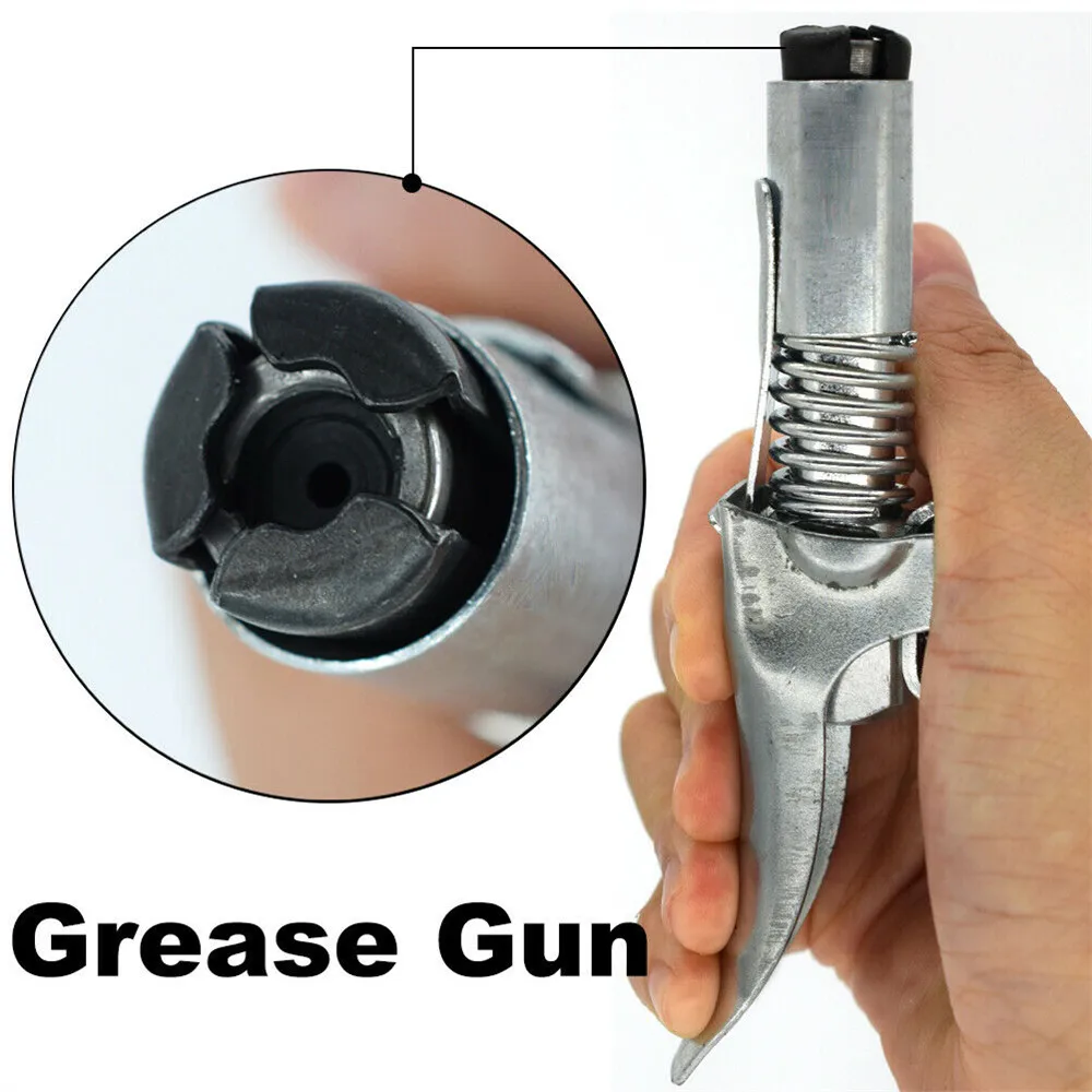 

High Quality Practical Automotive Tools Motors Grease Coupler Accessories