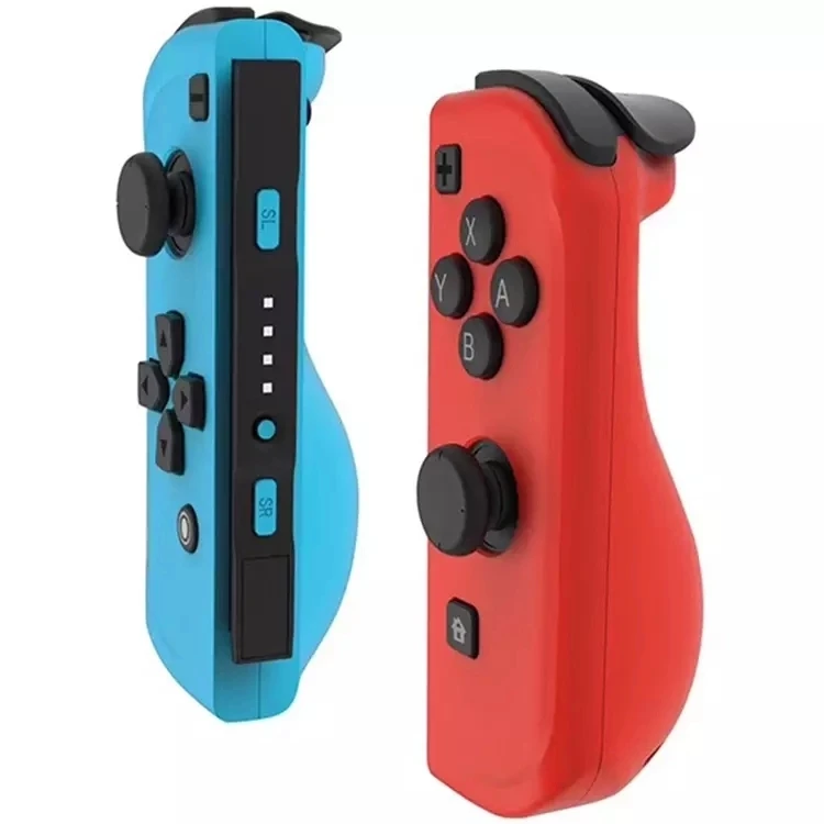 

Nice TNS-1810 Controller For Nintendo Switch Joypad Wireless Bluetooth Handle Joystick For Switch