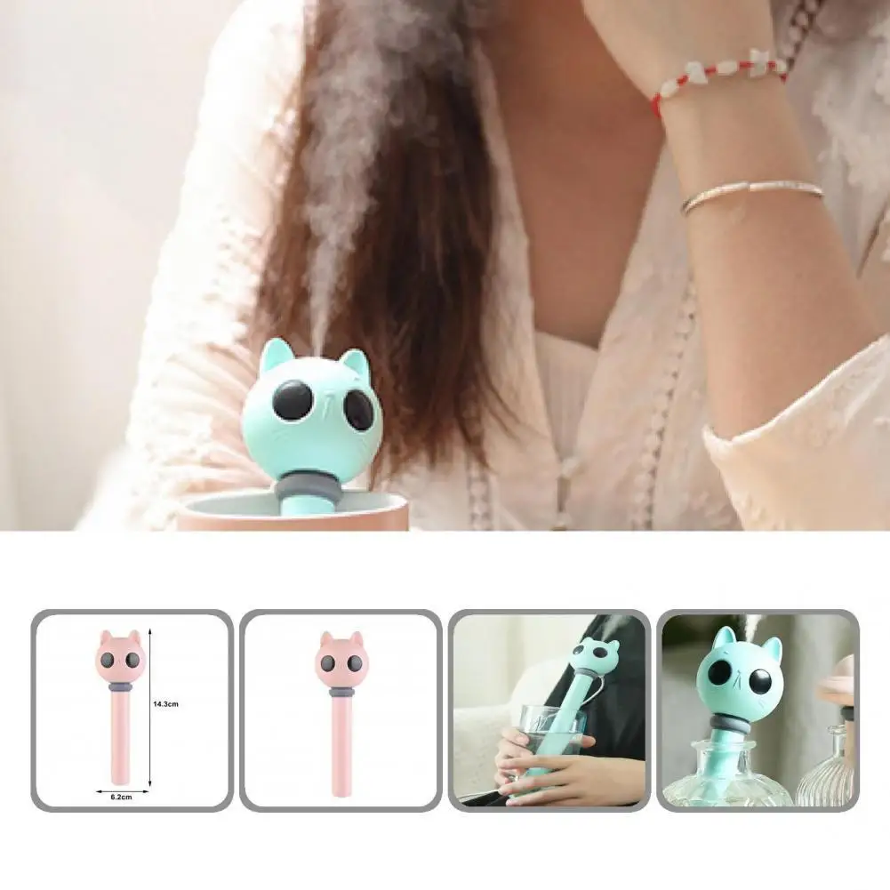 

Large Mist Volume Wide Application Large Mist Volume Air Humidifier for Bedroom