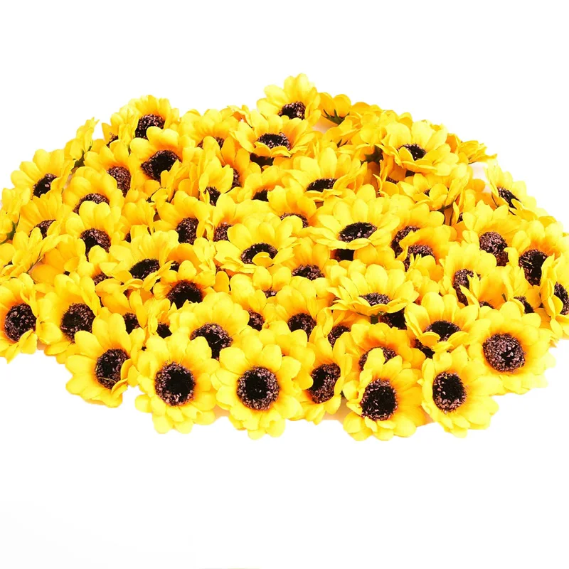 Подсолнечника День рождения украшения комплект поставки подсолнечное baby shower