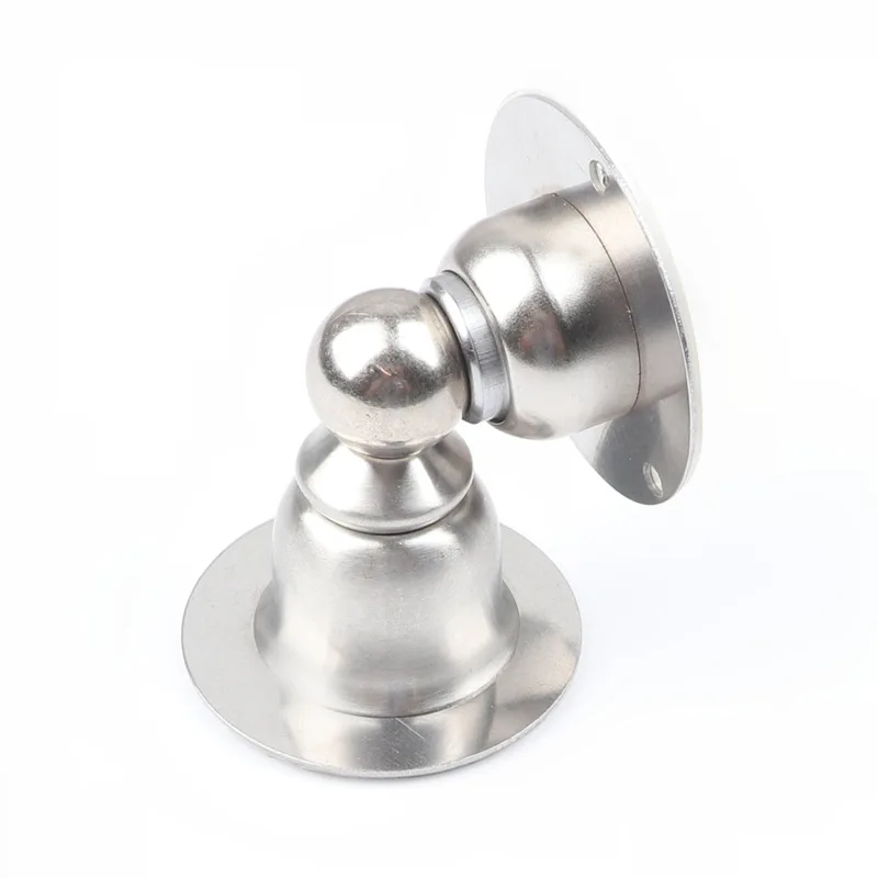 

Suction type ultra-short suction low punching handle stainless type anti-collision door suction door suction