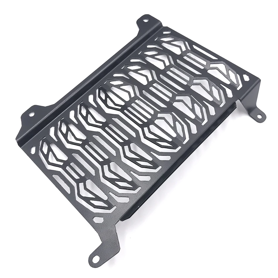 Мотоциклетная Защита радиатора защитная крышка для гриля охлаждаемая Защитная