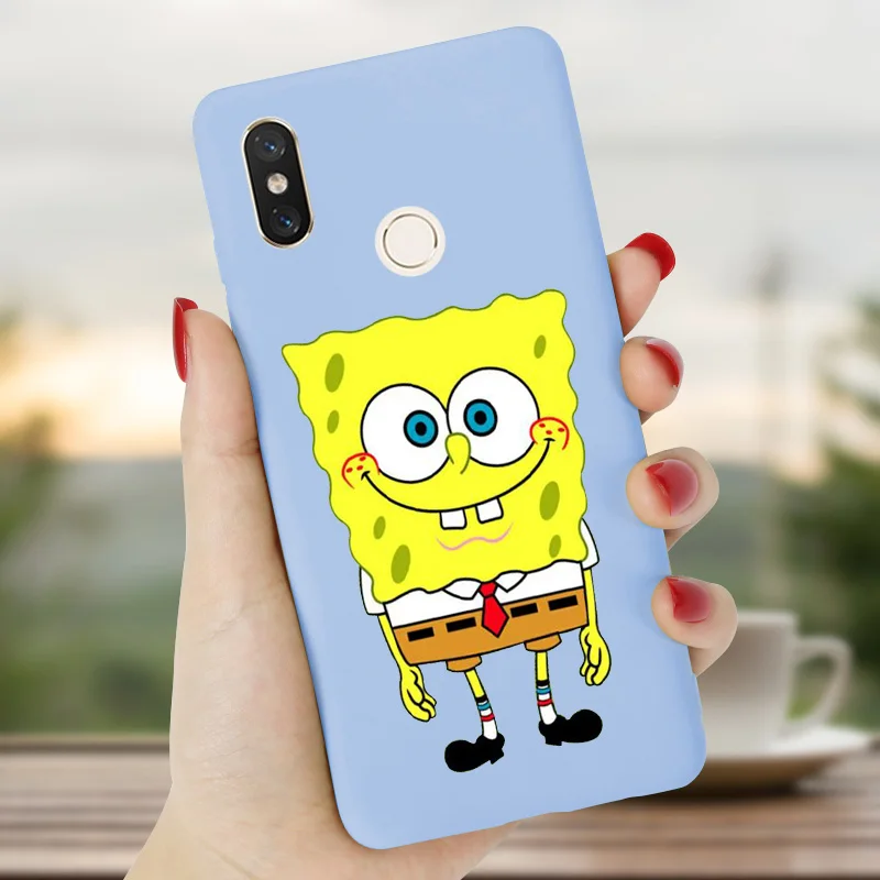 ZSHMBH Чехол для телефона из ТПУ с принтом Note 8 PRO 8 T, 8 T, чехол для Xiaomi Redmi Mi 9T K20 PRO A3 A2 Lite 5A 6A 8A 5 Plus Note 5 6 iPad PRO 7 7A Мягкий силиконовый чехол - Цвет: ZSHMBH