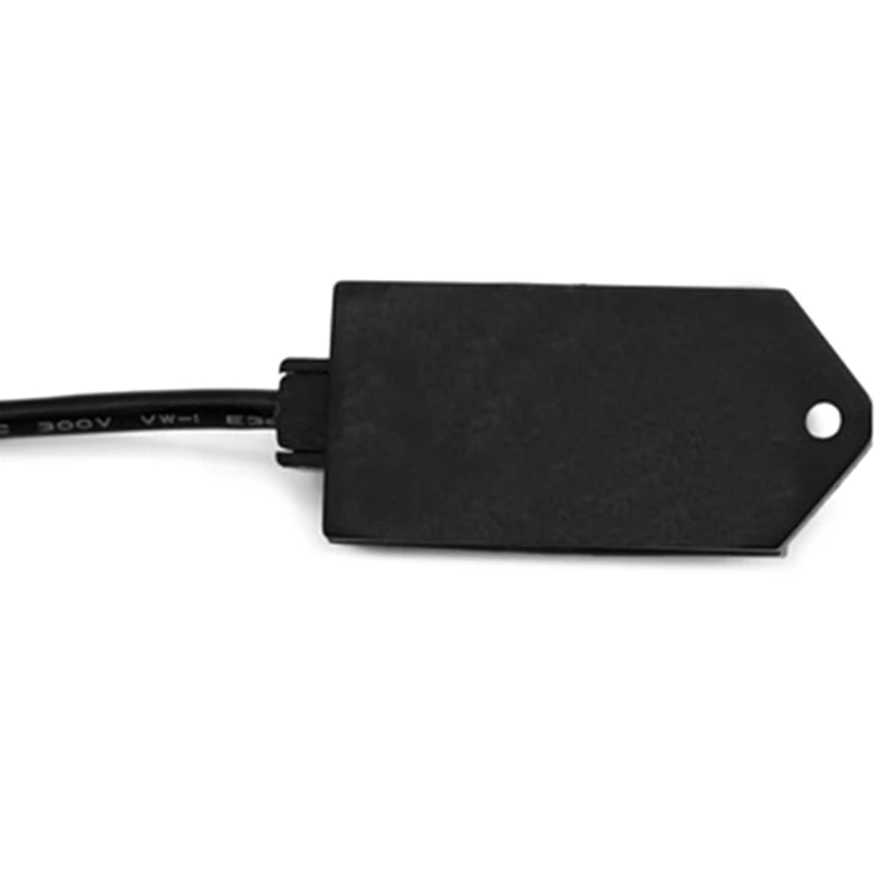 

SHT20 Temperature Humidity Sensor Module RS485 High Precision Monitor Modbus E5BE
