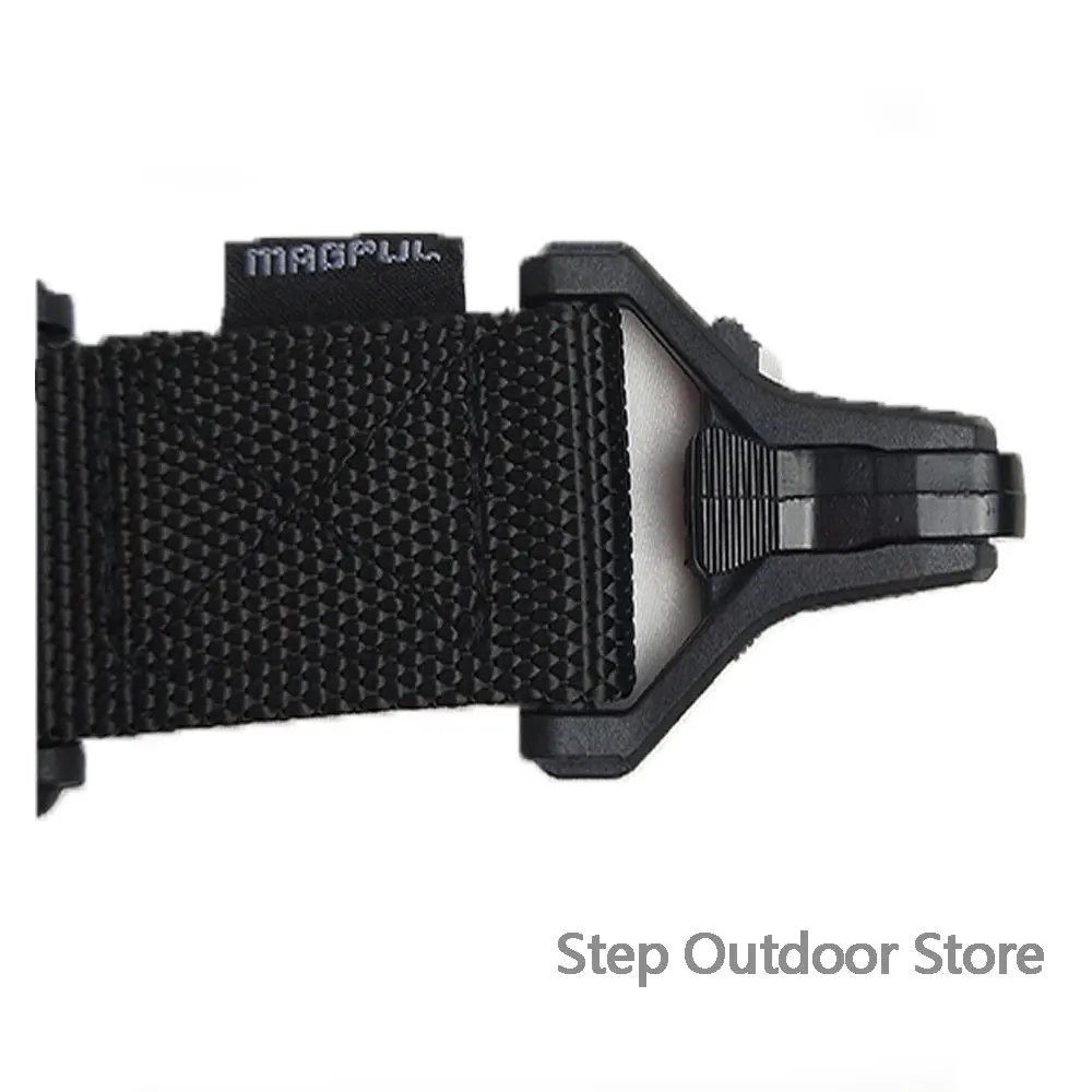 Охотничий 2-точечный ремень MS3 для винтовки регулируемый нейлоновый